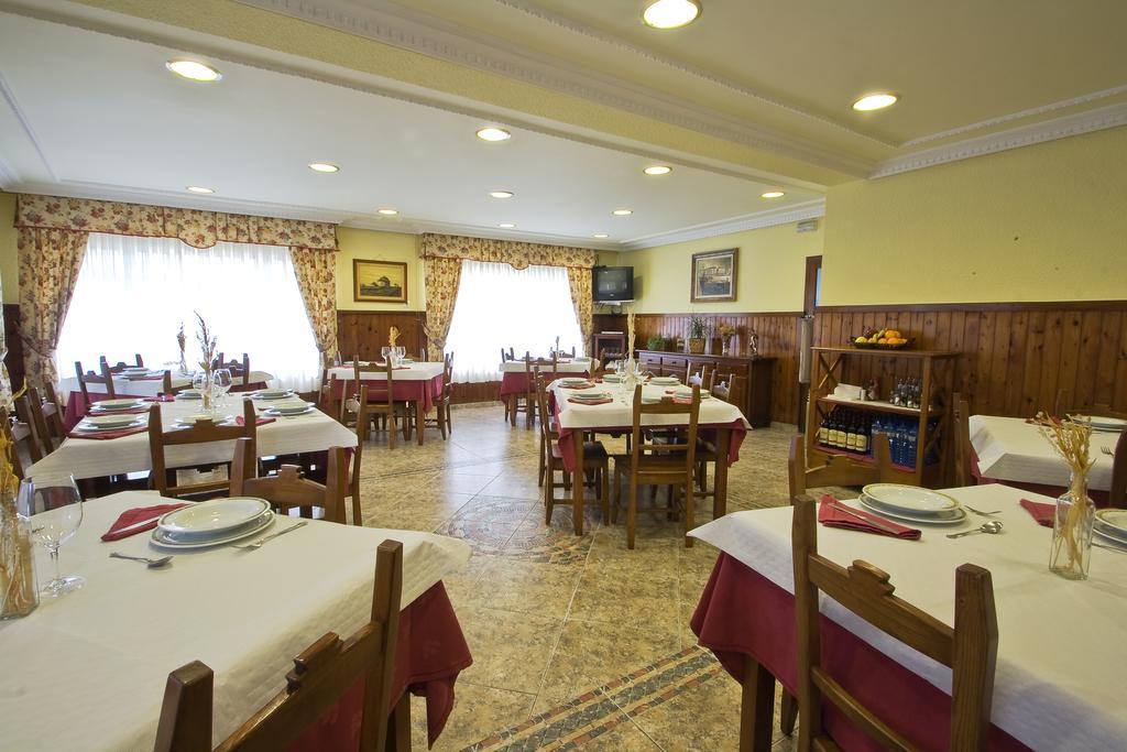 Hosteria El Capricho Viono 외부 사진