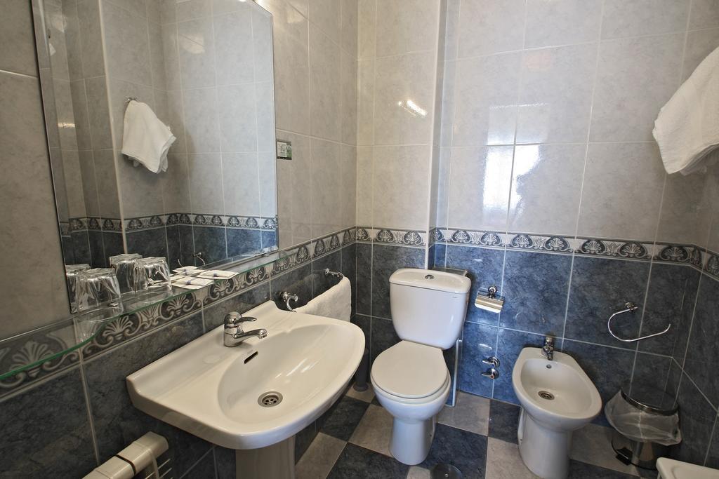 Hosteria El Capricho Viono 외부 사진