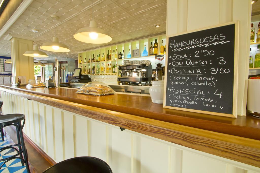 Hosteria El Capricho Viono 외부 사진