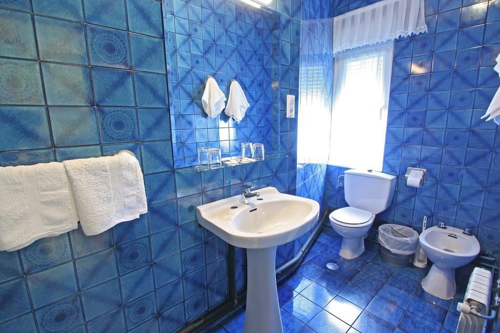 Hosteria El Capricho Viono 객실 사진