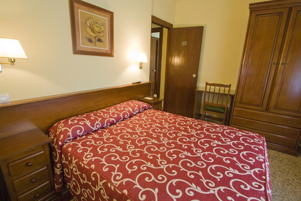 Hosteria El Capricho Viono 객실 사진