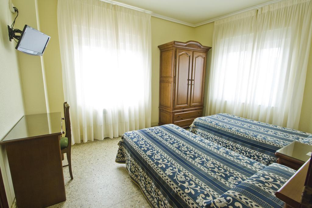 Hosteria El Capricho Viono 객실 사진