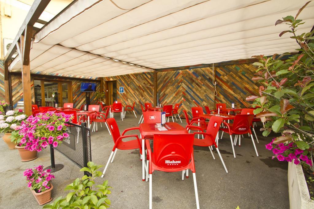 Hosteria El Capricho Viono 외부 사진