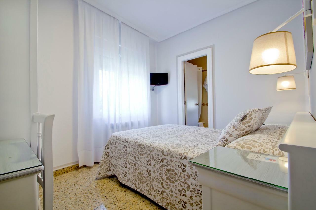 Hosteria El Capricho Viono 외부 사진