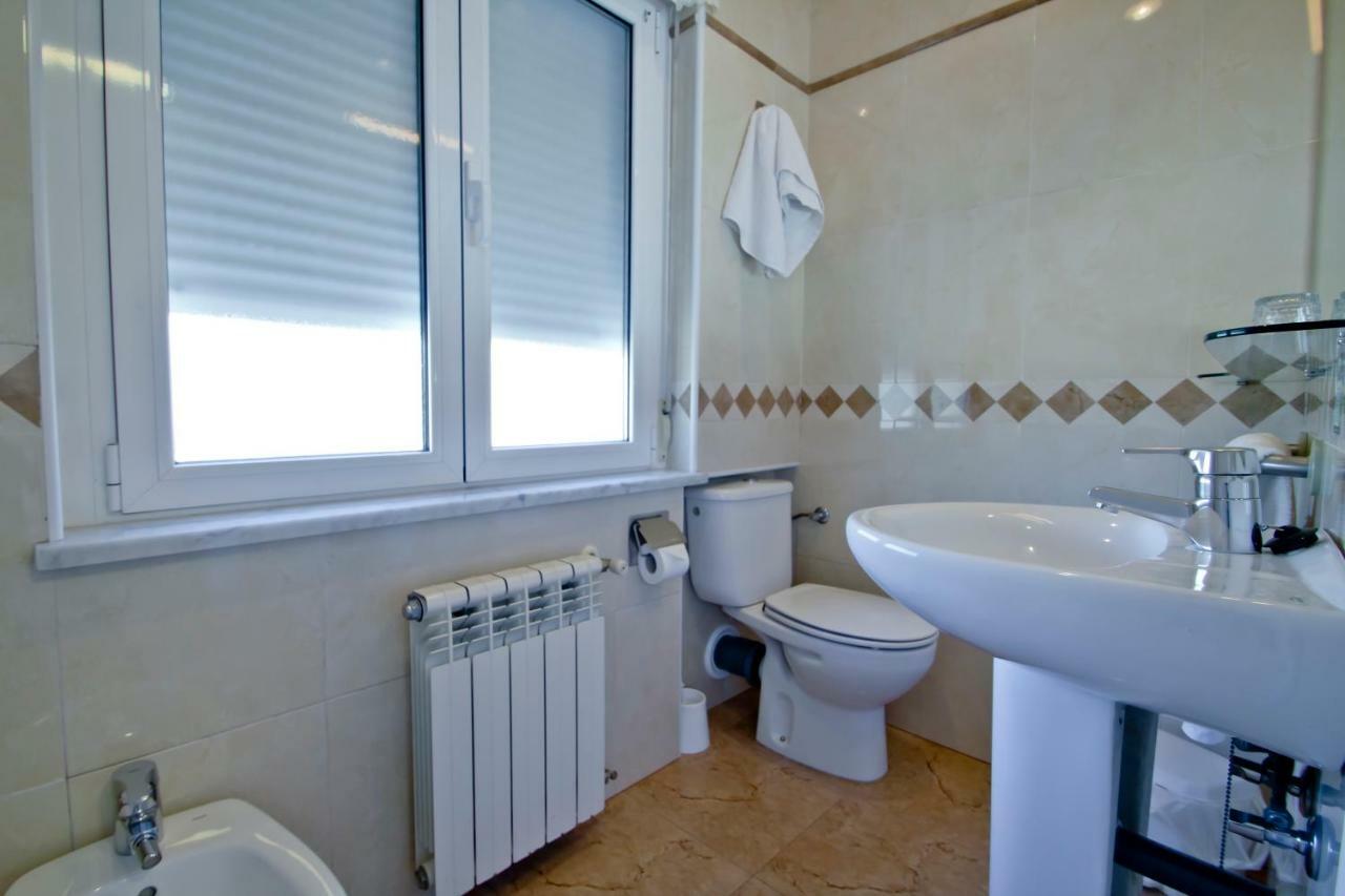 Hosteria El Capricho Viono 외부 사진