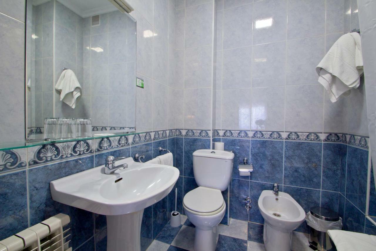 Hosteria El Capricho Viono 외부 사진