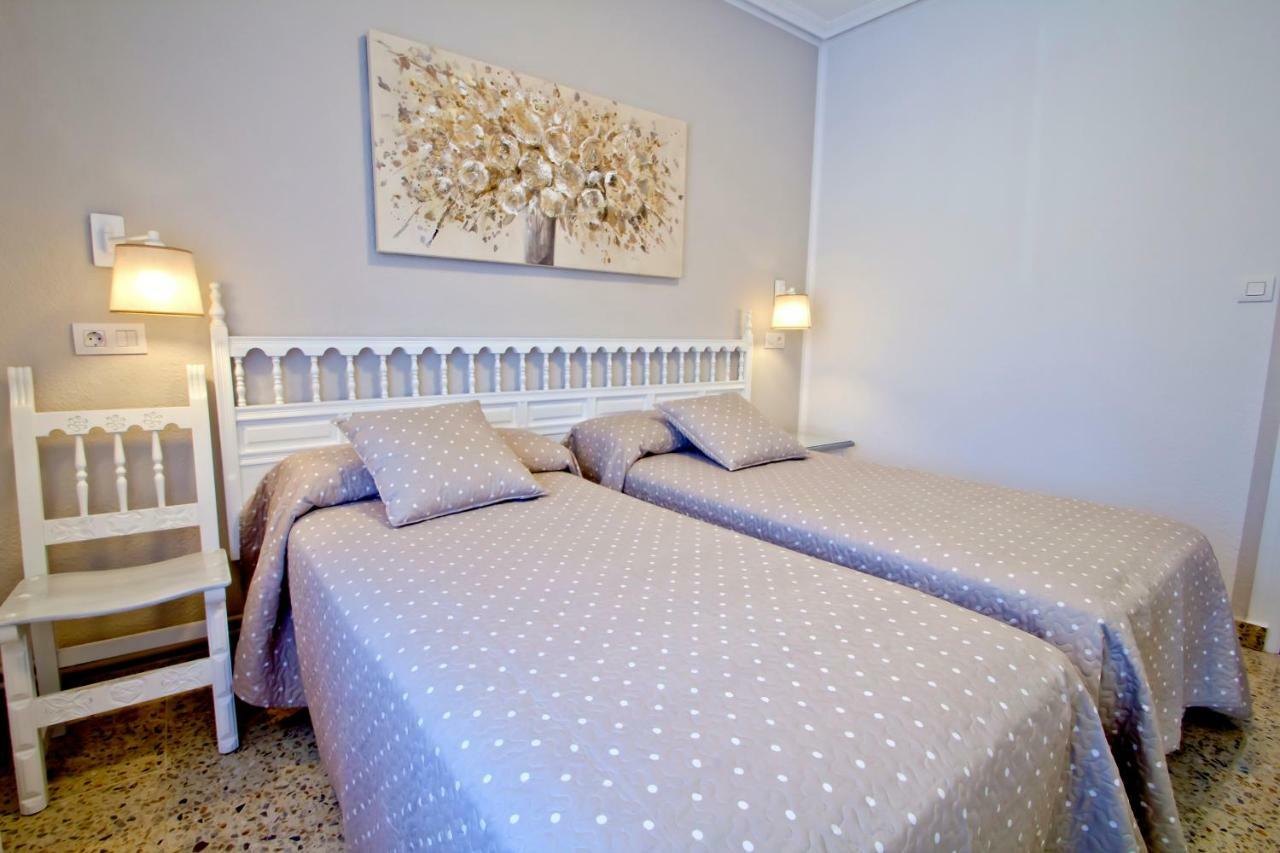 Hosteria El Capricho Viono 외부 사진