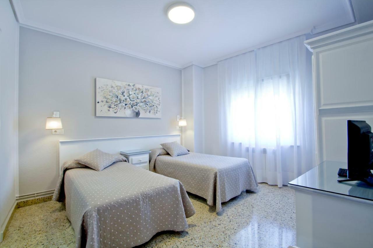 Hosteria El Capricho Viono 외부 사진