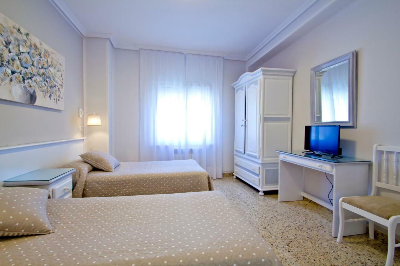 Hosteria El Capricho Viono 외부 사진