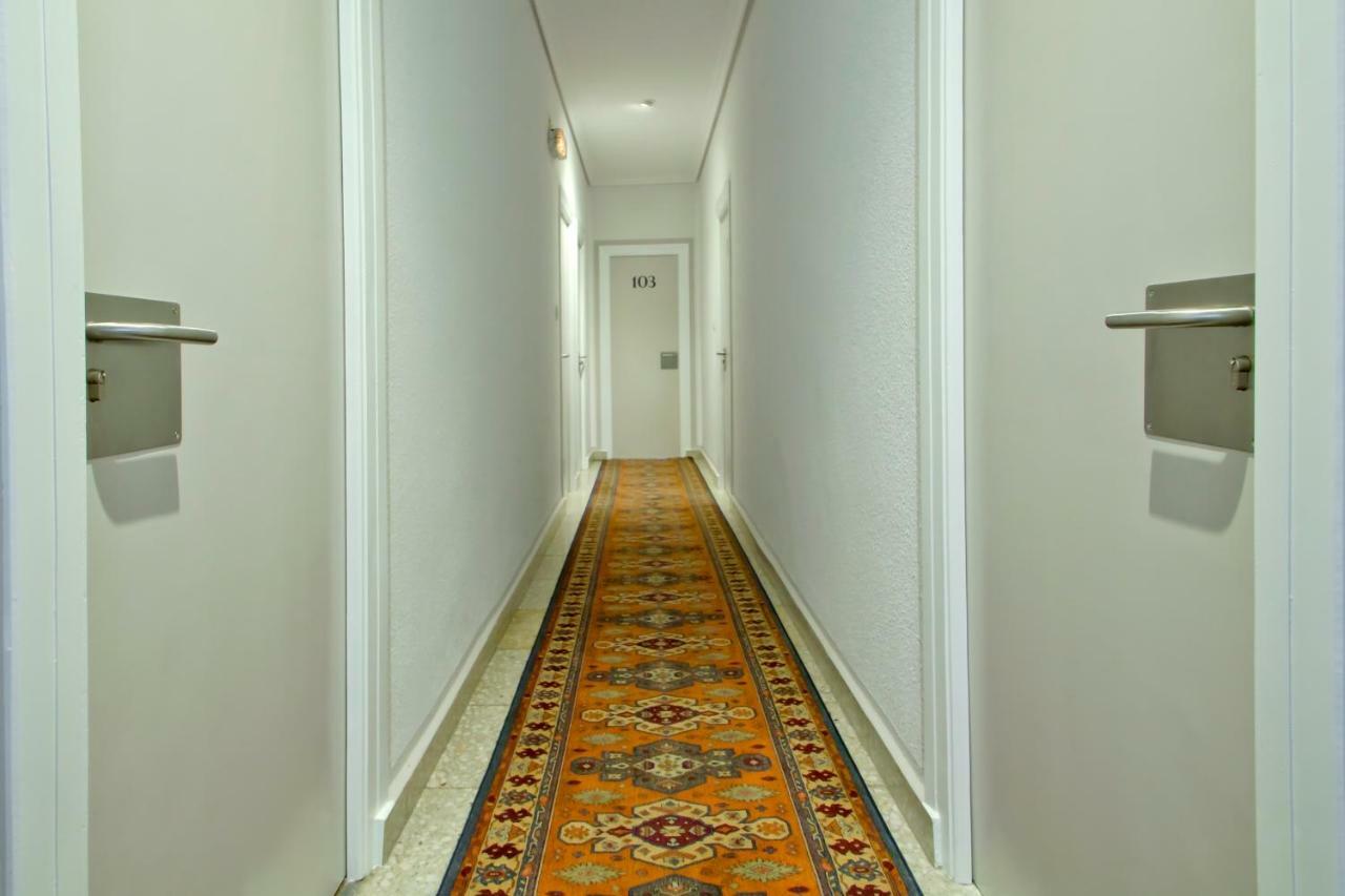 Hosteria El Capricho Viono 외부 사진